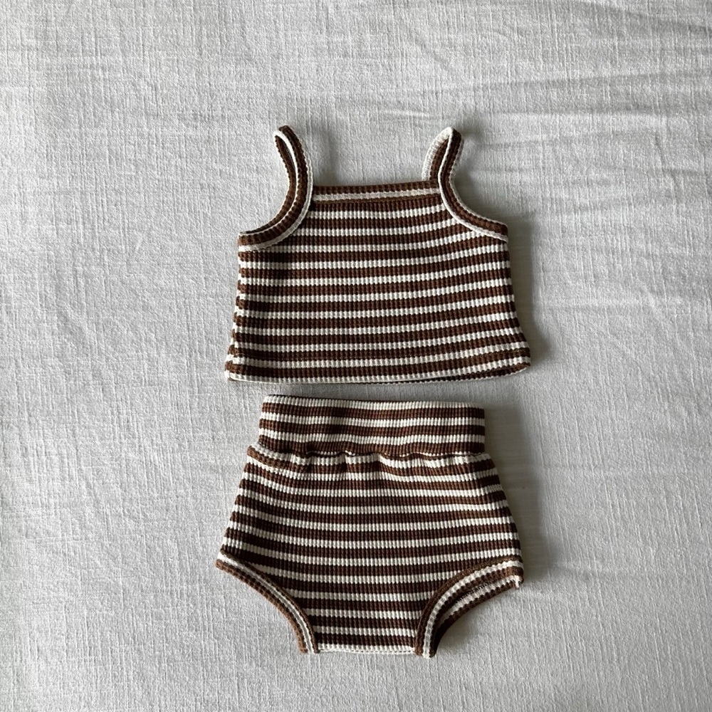 Baby two piece set